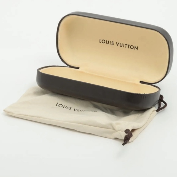 Louis Vuitton Obsession Rond Sunglasses Honey - Z0032E - Picture 5 of 5